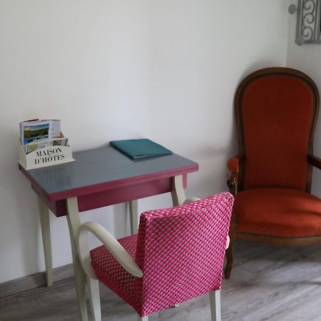 Apartament Le Cosy De Roseline Sézanne Zewnętrze zdjęcie
