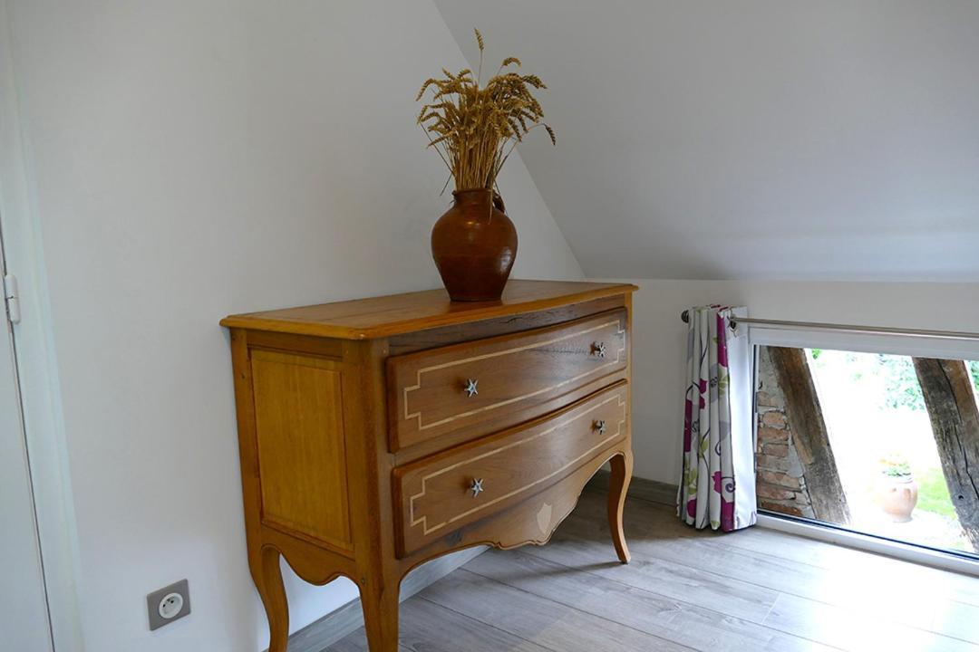 Apartament Le Cosy De Roseline Sézanne Zewnętrze zdjęcie