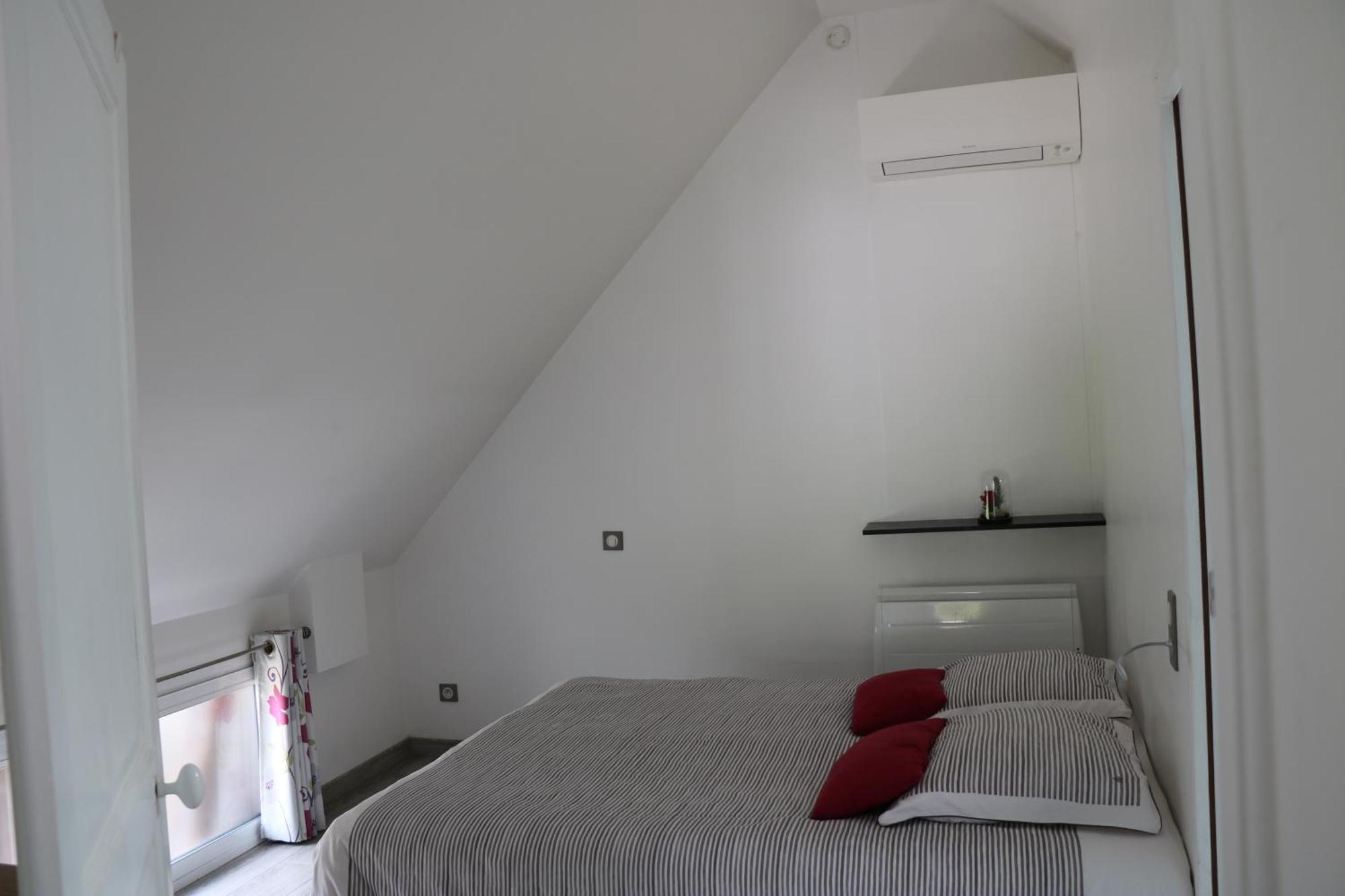 Apartament Le Cosy De Roseline Sézanne Zewnętrze zdjęcie