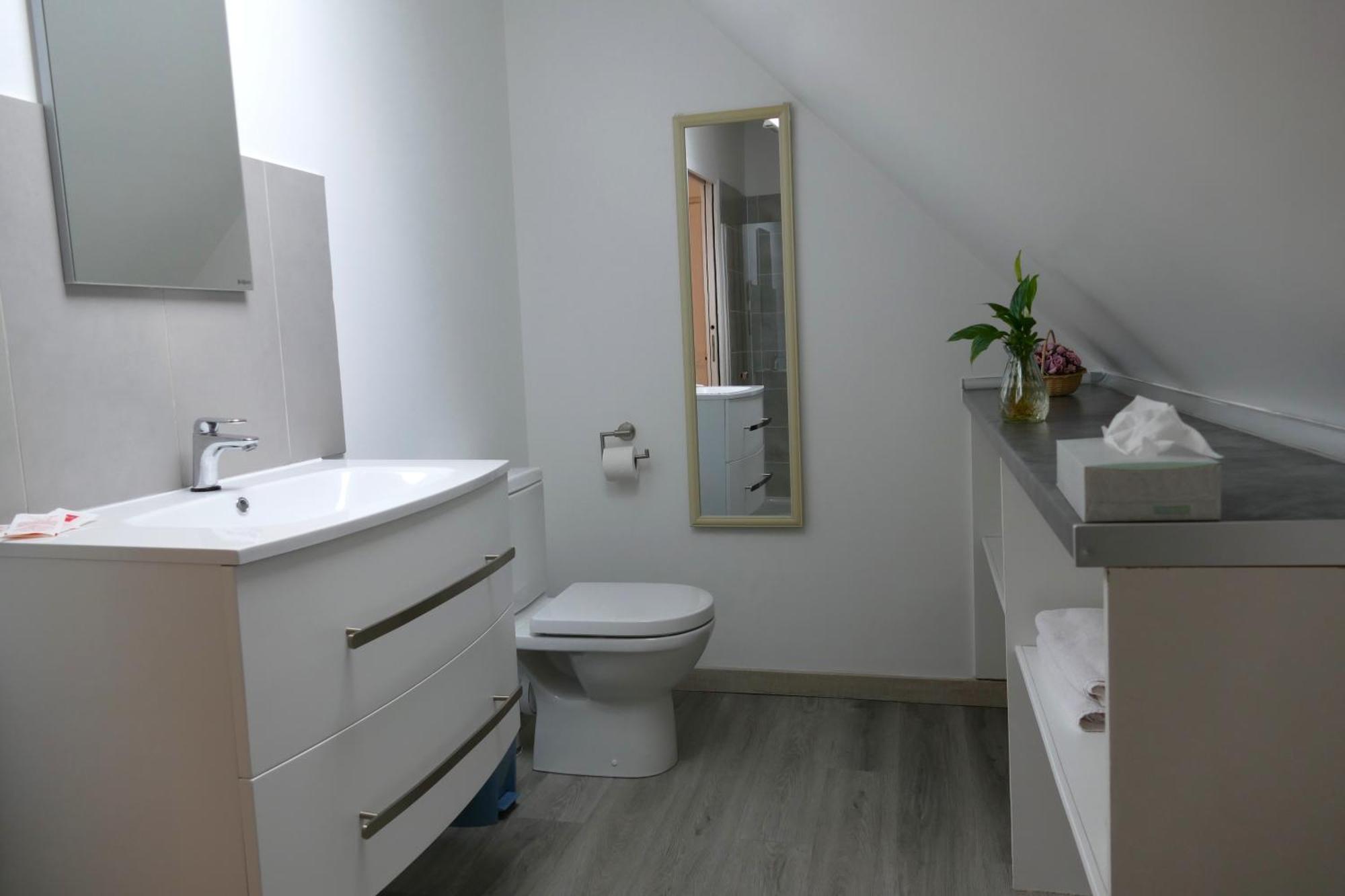 Apartament Le Cosy De Roseline Sézanne Zewnętrze zdjęcie