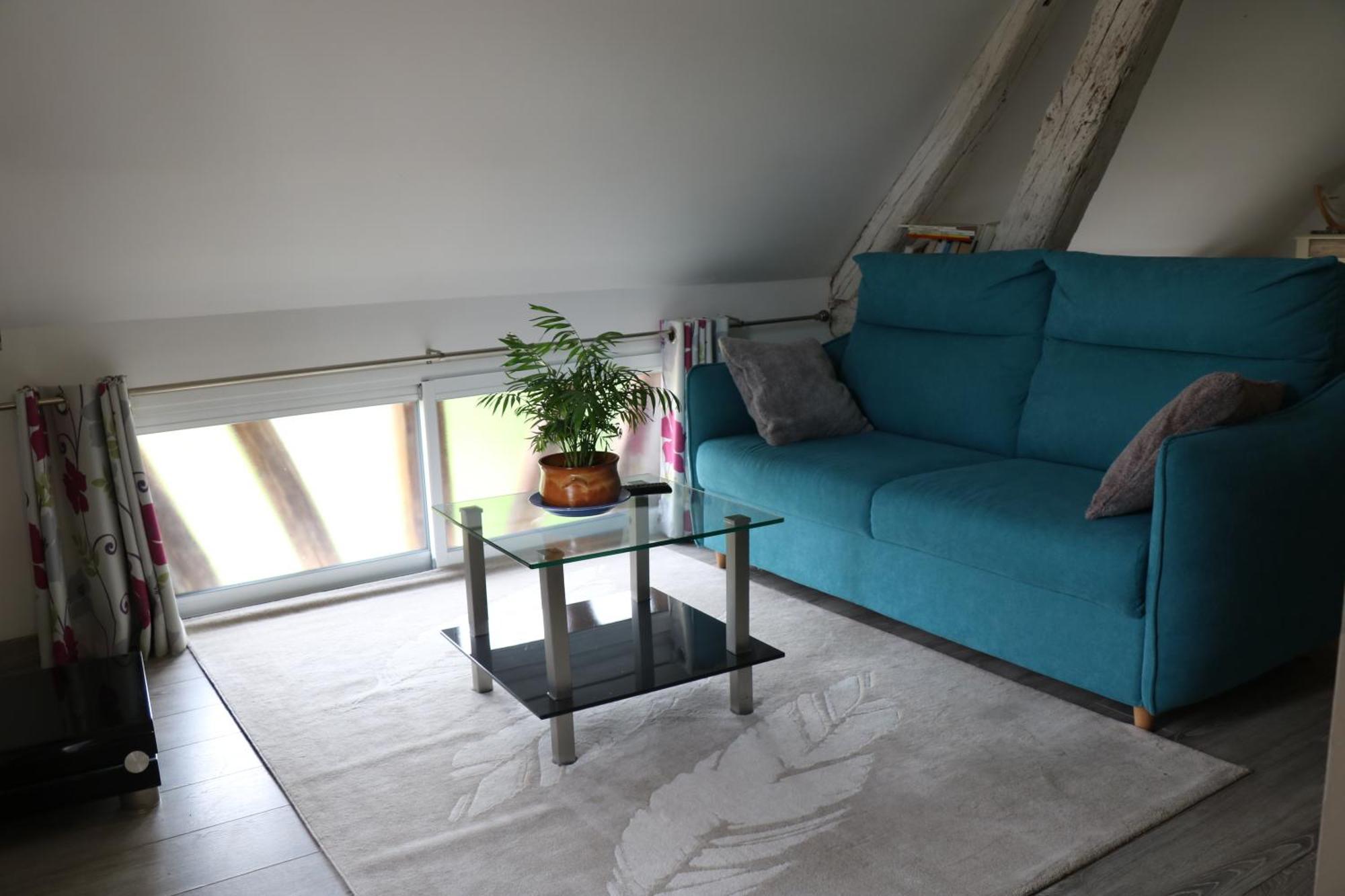 Apartament Le Cosy De Roseline Sézanne Zewnętrze zdjęcie
